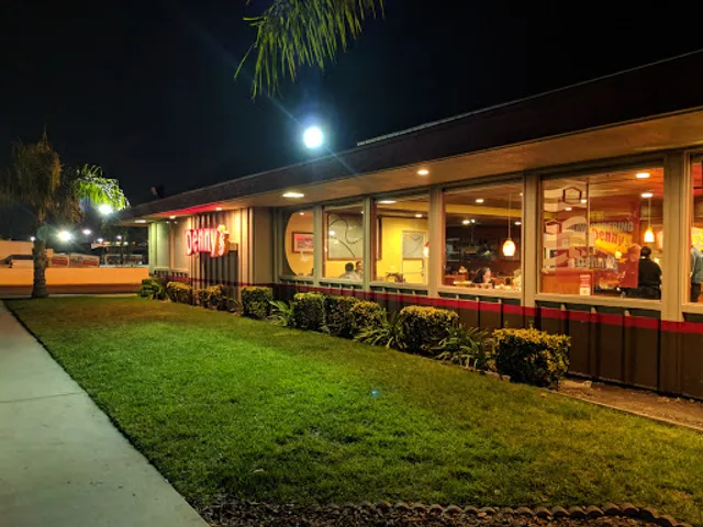 Denny's