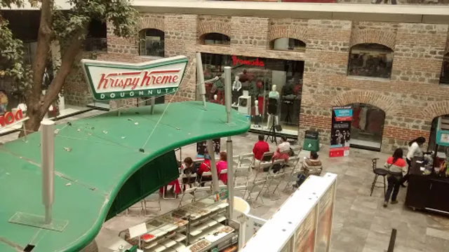 Krispy Kreme