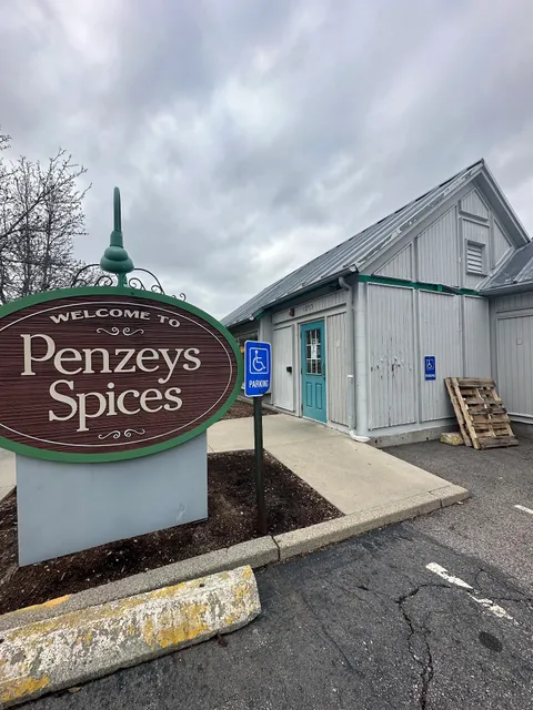 Penzeys Spices
