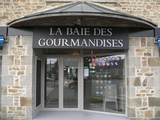 La Baie des gourmandises