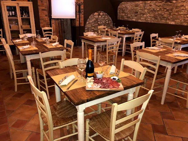 Osteria Corona dal Gamba
