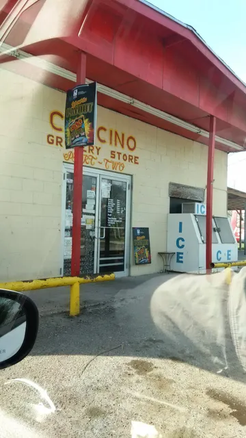 Cancino Grocery Store & Market