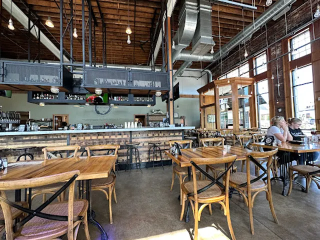 Volturno Pizza Napoletana