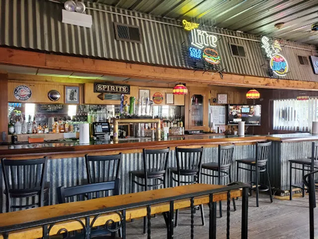 Illinois Bar & Grill