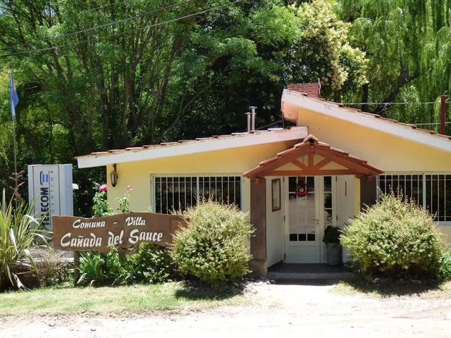 Villa Cañada dei Sauce.s