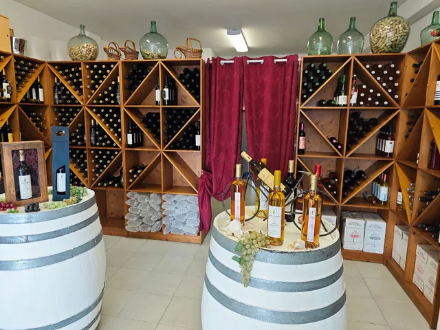 Son Cavaller - Wein Mallorca - Vino - Wine - Weinprobe - Vinothek - Vinoteca