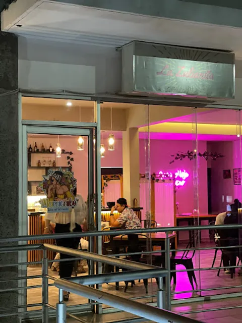 La Zulianita Reynosa