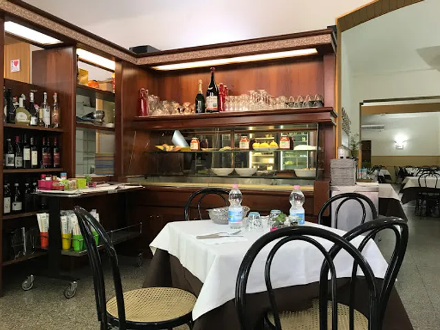 Pizzeria la Bussola di Luigi Giordano E C. SAS