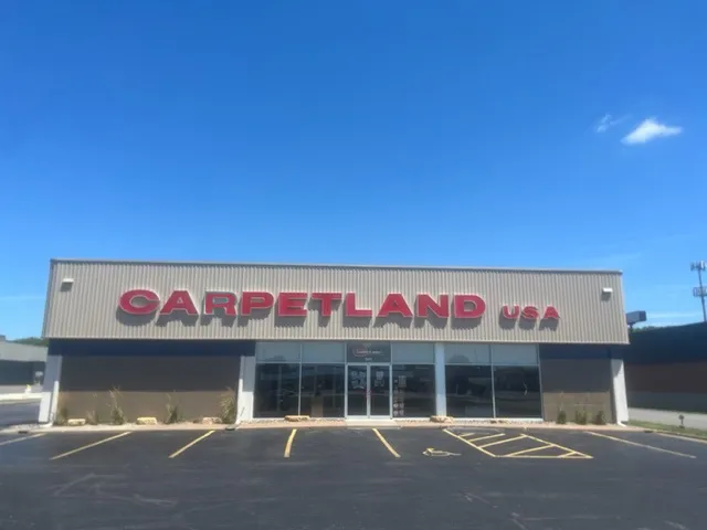 Carpetland USA - Moline