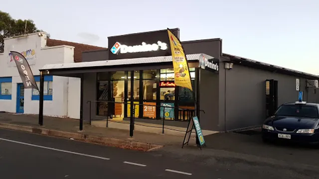 Domino's Pizza Port Lincoln