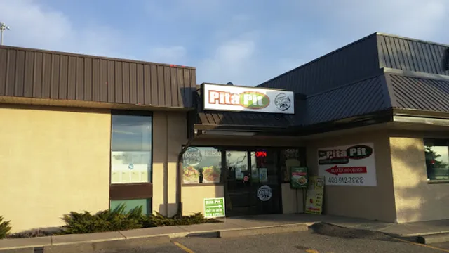 Pita Pit