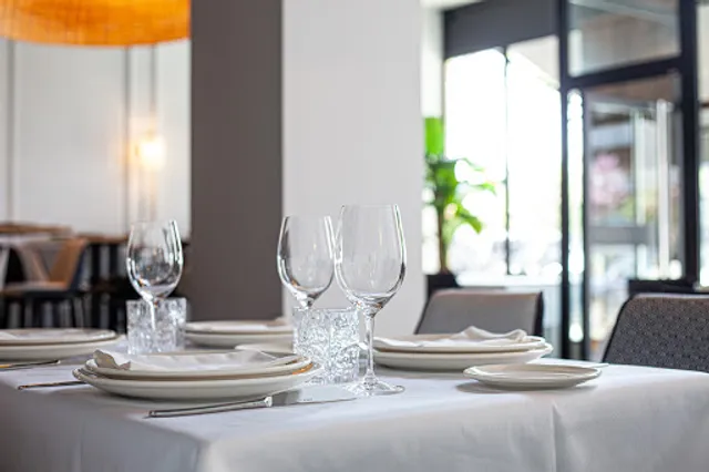 Restaurante Casa Salvador - Dmerkdo | Córdoba