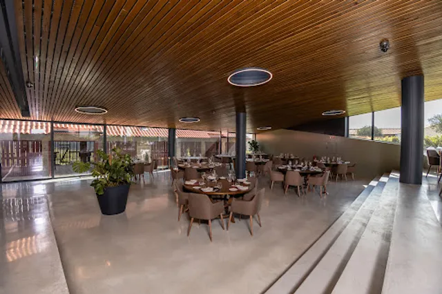 Quinta da Corredoura Restaurante