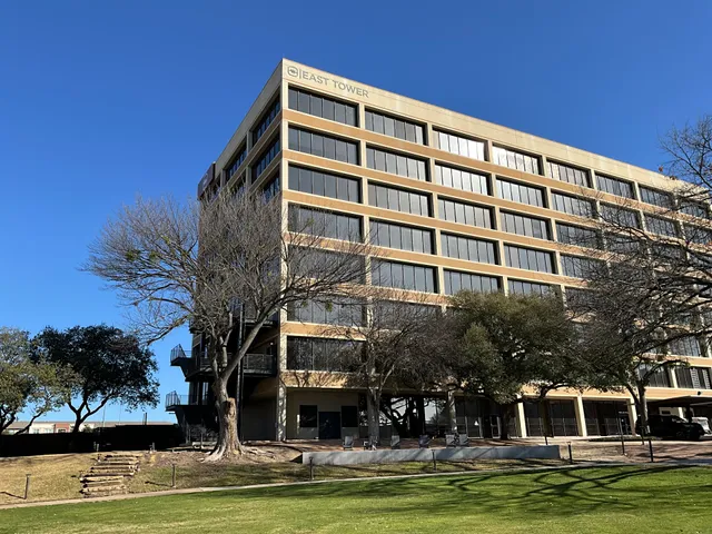 Watermark Community Center