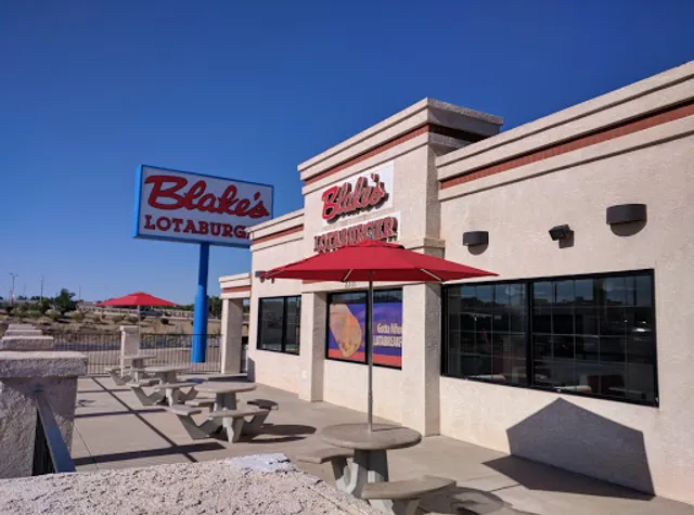 Blake's Lotaburger