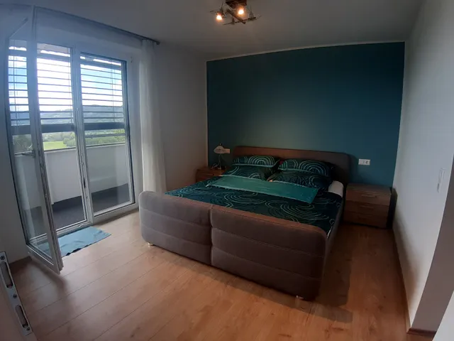 Florianihof St. Marxen