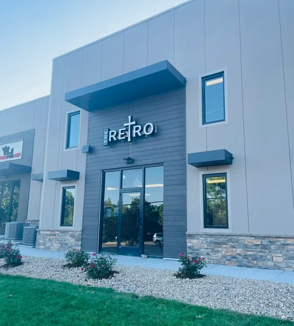 The Retro - Catholic Goods Store