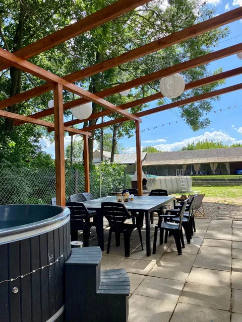 Siedlisko w Słońcu Podlasia