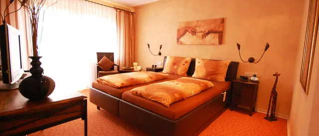 Ferienweingut Keifer