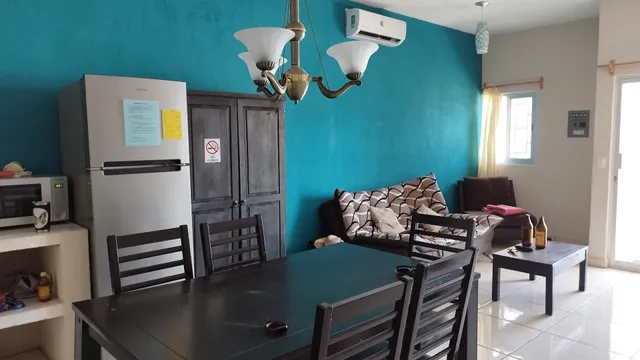 Casa Lucas - Guayabitos