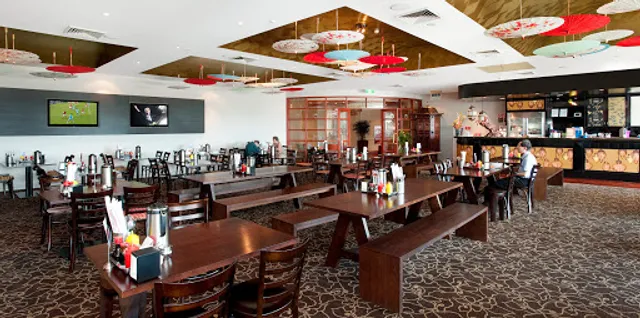 Vincent's Noodle House Lidcombe