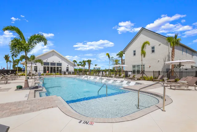 The Cottages at Cypress Cay