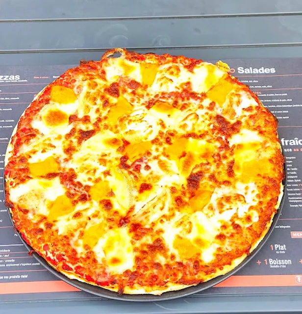 The good place pizzeria betting