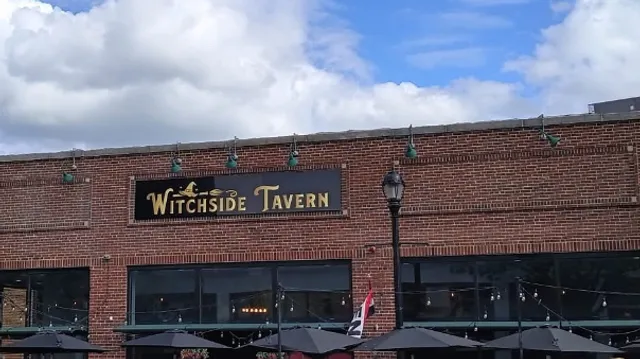 Witchside Tavern