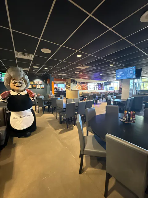 Granny's Kitchen - Yukon