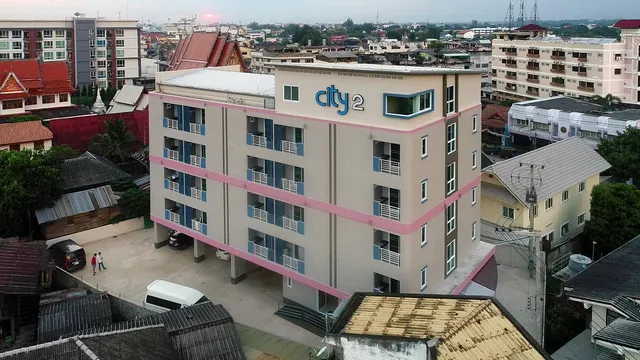 City2_lampang ซิตี้2ลำปาง