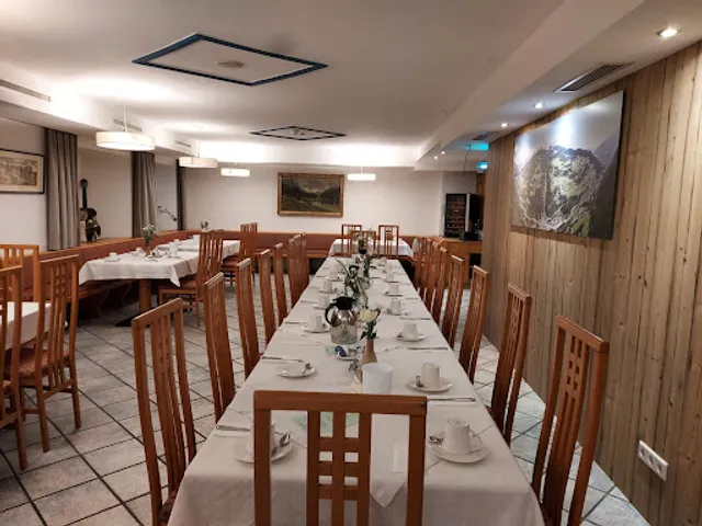 Posthotel Strengen am Arlberg