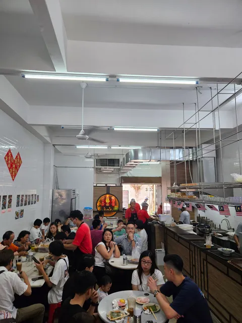 Kedai Makanan Nam Heong