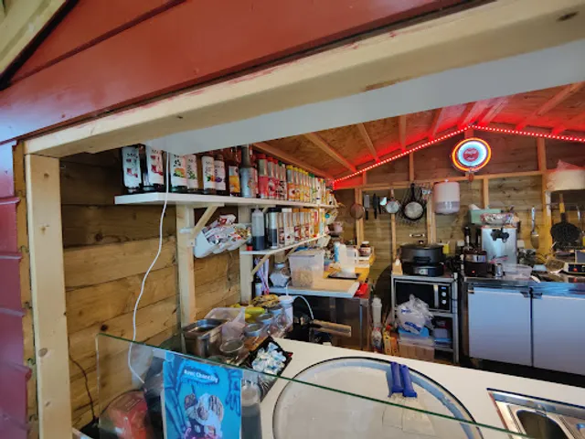 #Au Chalet by aux Saveurs Creatives