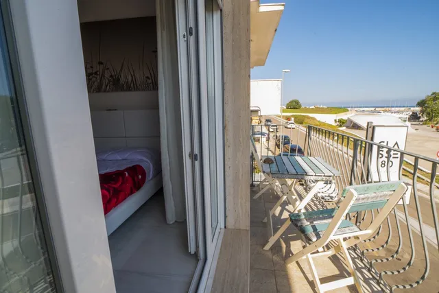 La Terrazza Sul Mare