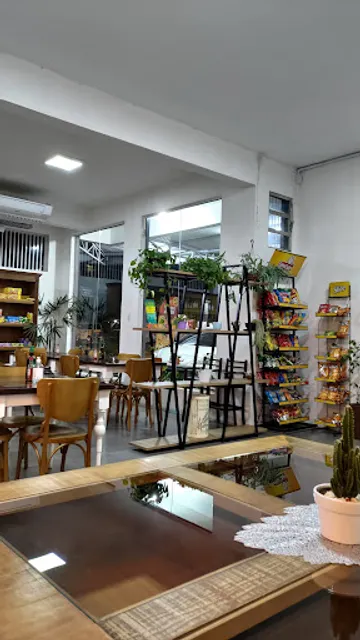 Panificadora & Restaurantes Janamar