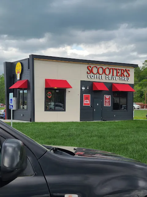 Scooter's Coffee