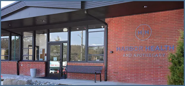 Harbor Health and Apothecary Pharmacy