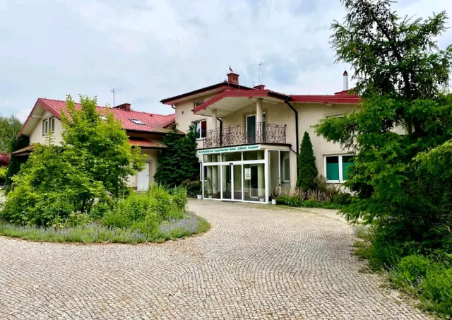 Gospodarstwo Agroturystyczne ,, Biblical Gardens”