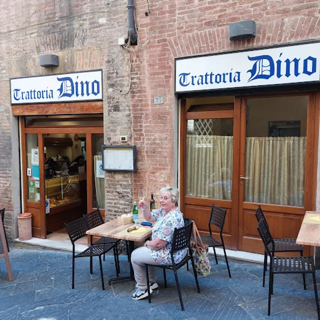 Trattoria Dino