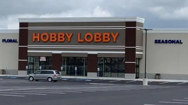 Hobby Lobby