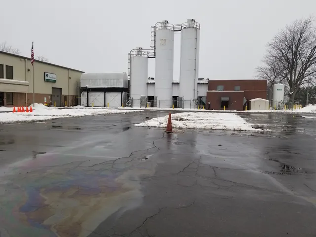 TreeHouse Foods - Tonawanda