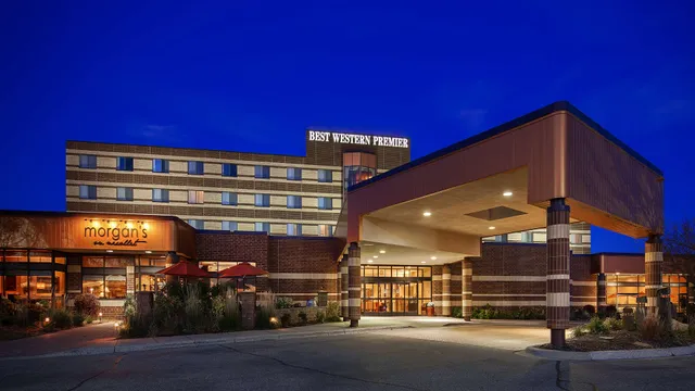 Wyndham Minneapolis South/Burnsville