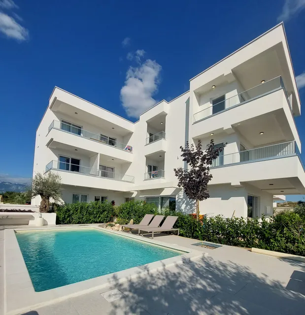 Villa Cala, Hotel Rooms & Apartments