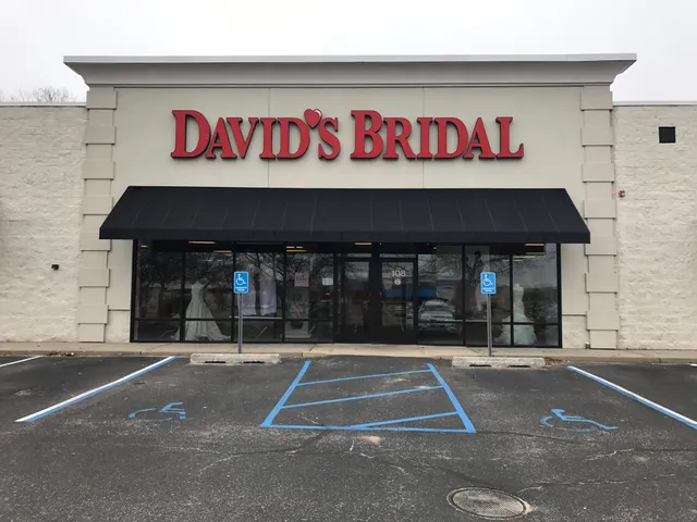 David's Bridal Lake Grove NY