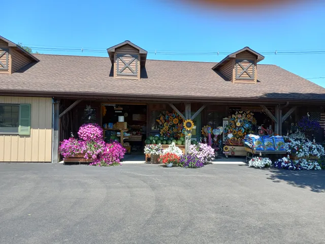 Frank's Farm Market and Bakery