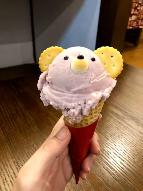 屏東冰室 - 御木軒