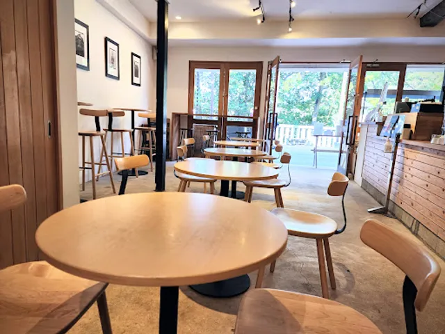 Miyajima Itsuki Coffee