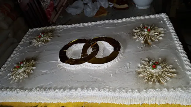 Panificadora Manancial