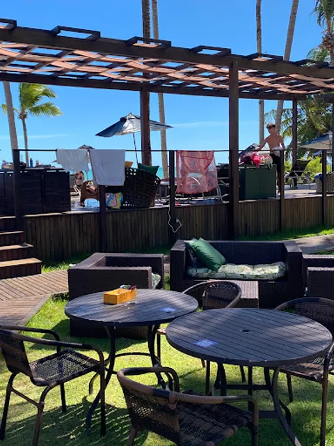 Guarda Rios Beach Club - Ipioca Maceió