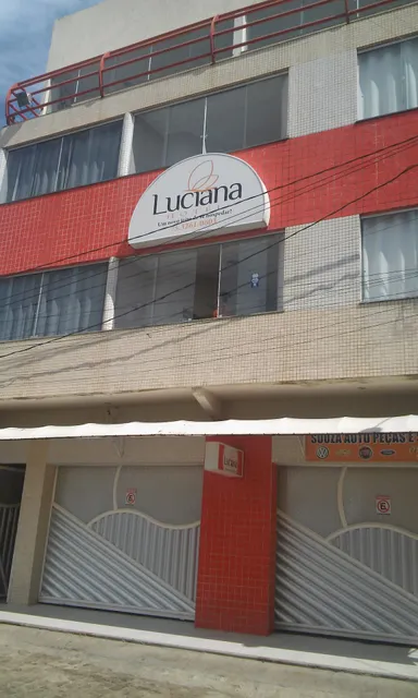 Hotel Luciana